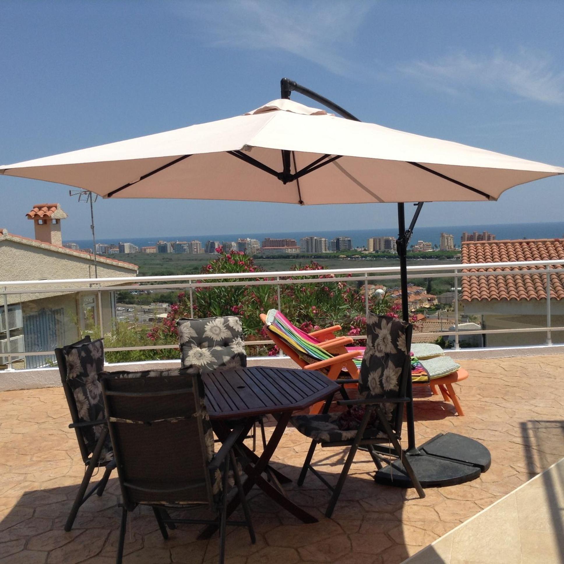 Apartamento Sea&Relax Apartman Peñíscola Kültér fotó