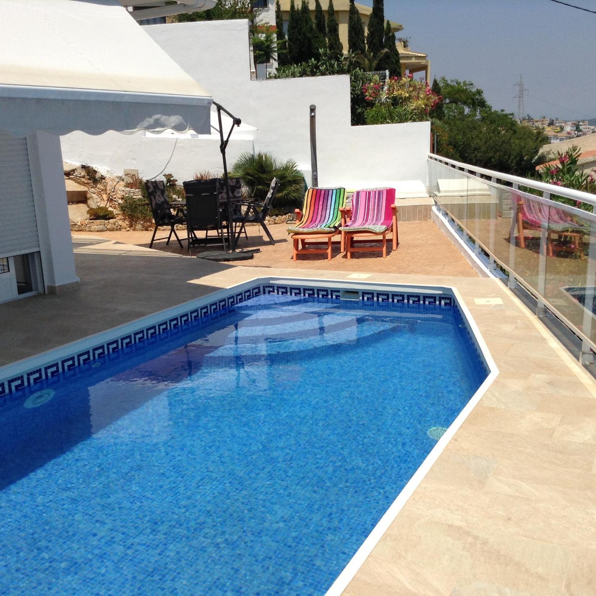 Apartamento Sea&Relax Apartman Peñíscola Kültér fotó