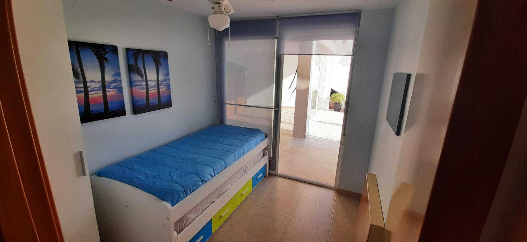 Apartamento Sea&Relax Apartman Peñíscola Kültér fotó