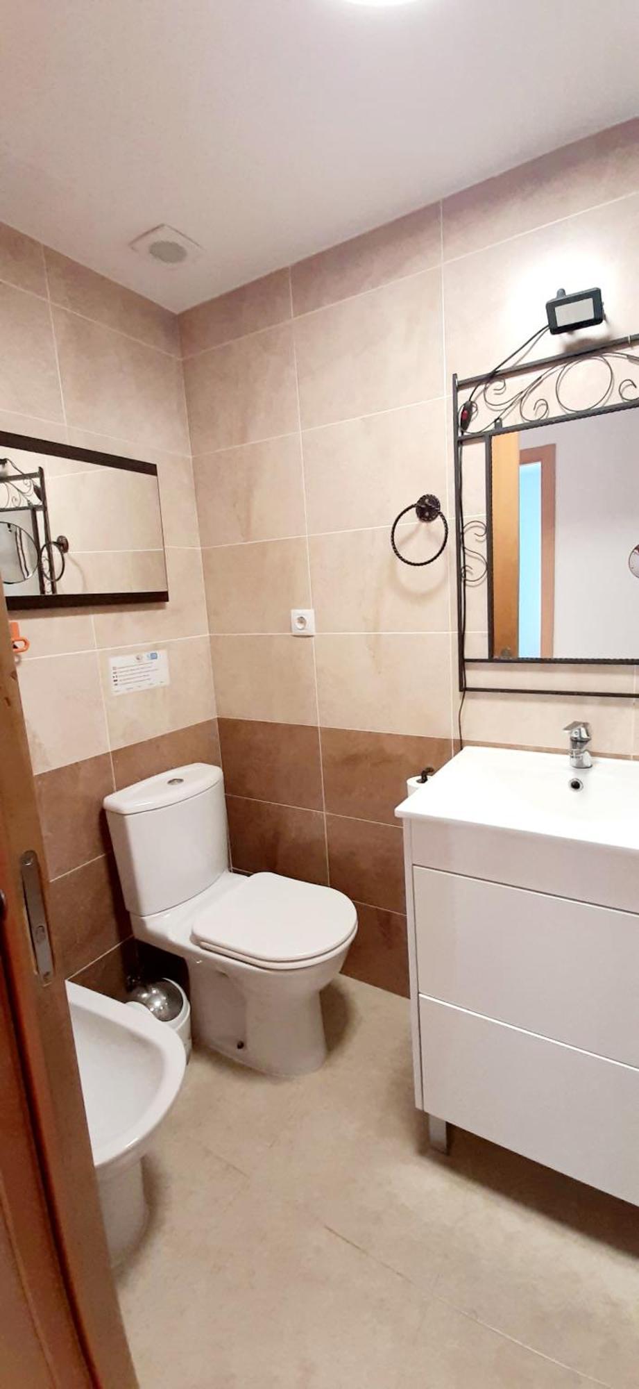 Apartamento Sea&Relax Apartman Peñíscola Kültér fotó