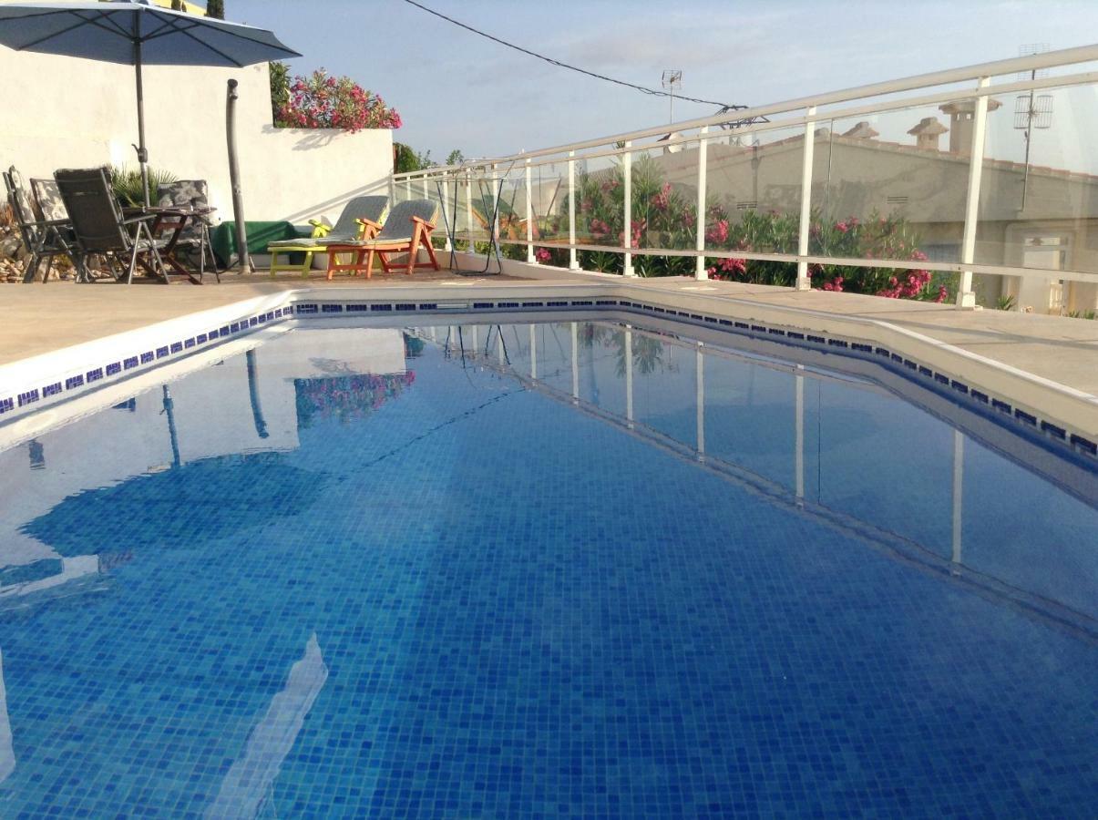 Apartamento Sea&Relax Apartman Peñíscola Kültér fotó