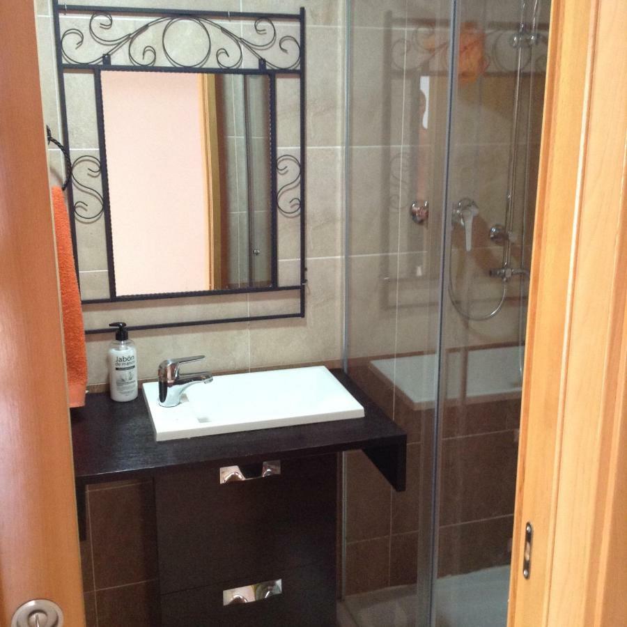 Apartamento Sea&Relax Apartman Peñíscola Kültér fotó